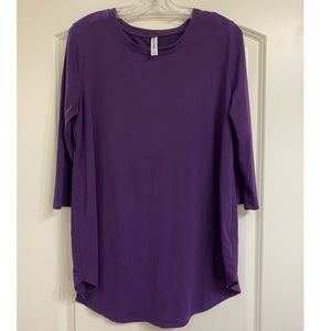 Zenana Premium tunic